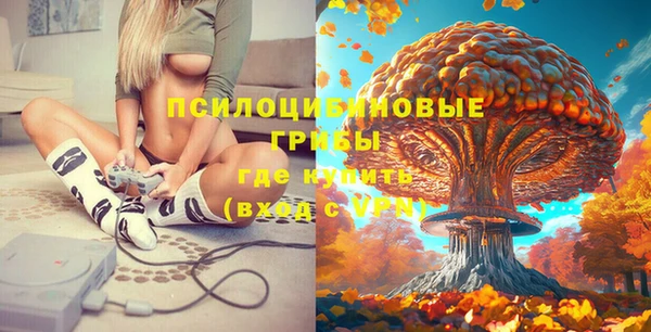 MESCALINE Горнозаводск